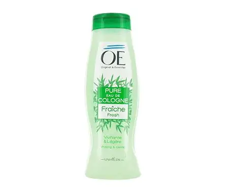 EAU DE COLOGNE FRAICHE OE 600ML