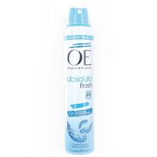 ABSOLUTE FRESH OE 200ML