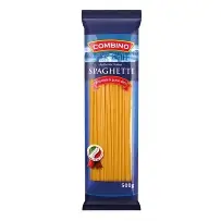 SPAGHETTIE COMBINO 500G