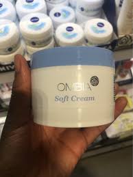OMBIA SOFT CREAM 1000ML