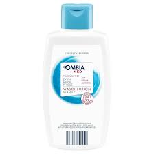 OMBIA WASCHLOTION SENSITIV PARFUMFREI 500 ML
