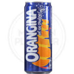 ORANGINA ET SA PULPE 33CL