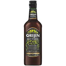 ORIJIN BITTERS 75CL