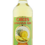ANANAS GIN ORIS 1L