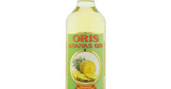ANANAS GIN ORIS 1L