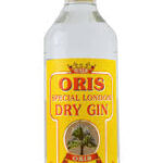 SPECIAL LONDON DRY GIN ORIS 1L