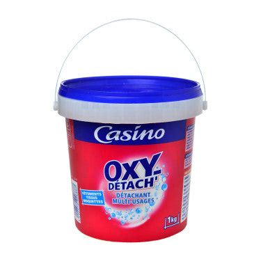 POUDRE OXY DETACH CASINO 1KG