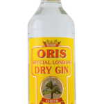 LEMON GIN ORIS 1L
