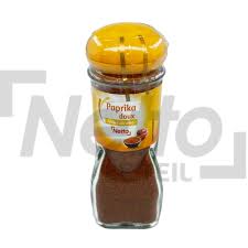 PAPRIKA DOUX 45G NETTO
