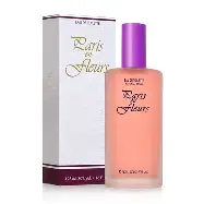 EAU DE TOILETTE PARIS EN FLEURS 125ML
