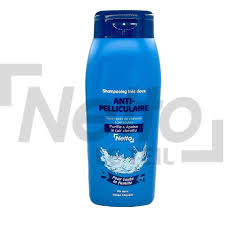 SHAMPOOING ANTI-PELLICULAIRE NETTO