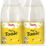 PEP'S TONIC NETTO 50CL