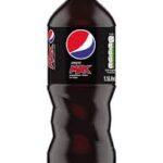 PEPSI MAX 1.5L