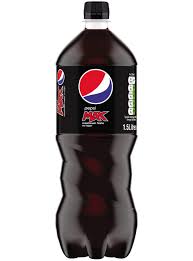 PEPSI MAX 1.5L