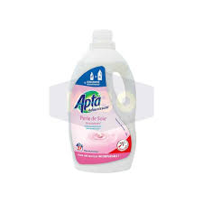 ADOUCISSANT PERLE DE SOIE HYPOALLERGENIQUE 2L