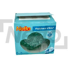 PERLES DESODORISANTES NETTO 110G