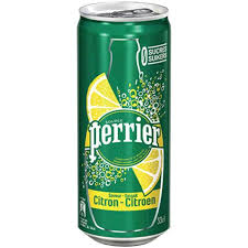 PERRIER CITRON 33 CL