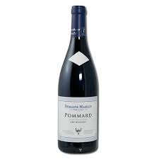 DOMAINE MAZILLY PERE ET FILS POMMARD 2008
