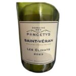 VIN DE BOURGOGNE SAINT VERAN DOMAINE DES PONCETYS