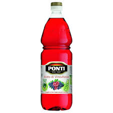 PONTI ROSSO 1L