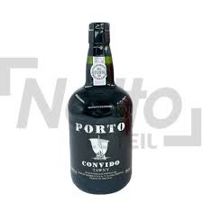 PORTO CONVIDO TAWNY 75 CL