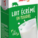 LAIT ECREME POUDRE 300G NETTO