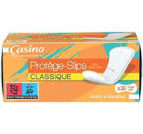 PROTEGE SLIPS CASINO