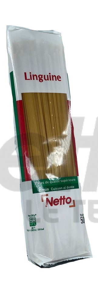 LINGUINE 500G NETTO