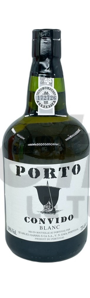 PORTO CONVIDO 75CL