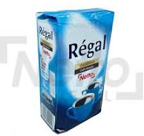 REGAL DECAFEINE NETTO 250G