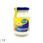 MAYONNAISE REMIA 250ML