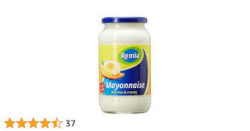 MAYONNAISE REMIA 1000ML