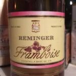 REMINGER AROME FRAMBOISE