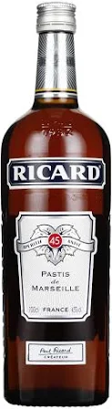 RICARD 100CL