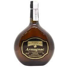 HUBERT ROCHEBOIS ARMAGNAC V.S.O.P 70CL