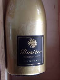 ROSIERE MEDIUM DRY