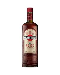 MARTINI ROSSO 1L