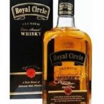 ROYAL CIRCLE PREMIUM 750ML