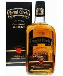 ROYAL CIRCLE PREMIUM 750ML