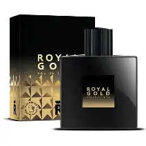 ROYAL GOLD EAU DE TOILETTE POUR HOMME