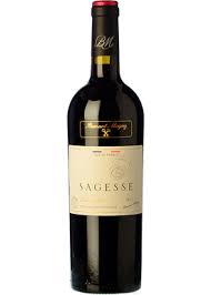 SAGESSE LANGUEDOC 2017