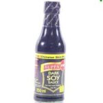 DARK SOY SAUCE SUPPA AWO 150ML