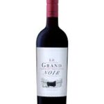 LE GRAND NOIR CABERNET SAUVIGNON