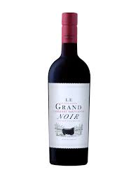 LE GRAND NOIR CABERNET SAUVIGNON