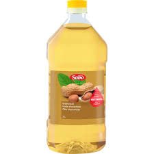 SAVANOR HUILE D'ARACHIDE 2L