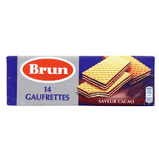 BRUN SAVEUR CACAO 146G