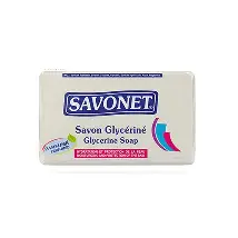 SAVONET SAVON GLYCERINE 175G