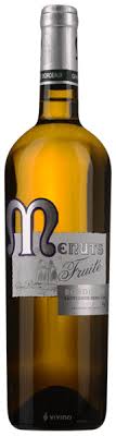 MENUTS FRUITE BORDEAUXSAUVIGNON-SEMILLON