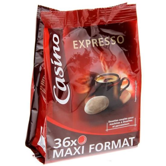 CAFE EXPRESSO CASINO 250GG