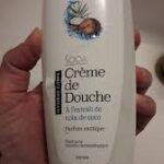 SOOA CREME DE DOUCHE
